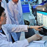专业技术研发人才