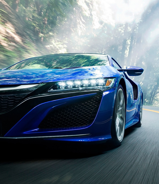 汽车漆 应用效果2