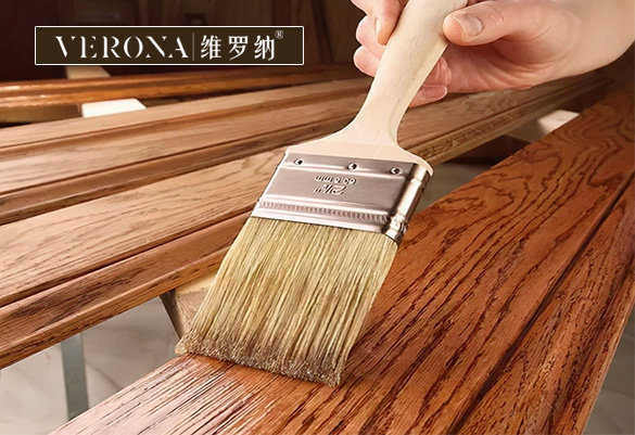 家具油漆增加附着力技巧