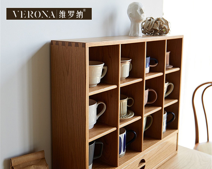 水性漆翻新老家具，留住岁月温度