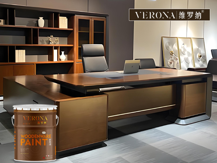 PE家具漆，耐磨高质感定义高端家居