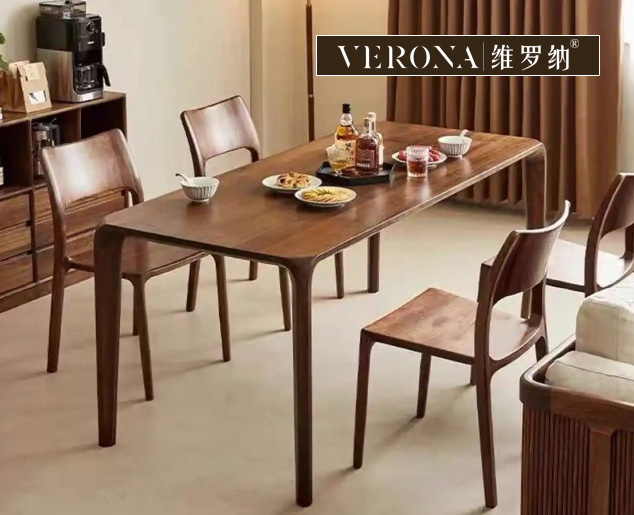 好的家具漆使木制家具更具耐用性