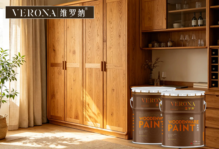 用好家具漆，让家具耐用十年如新