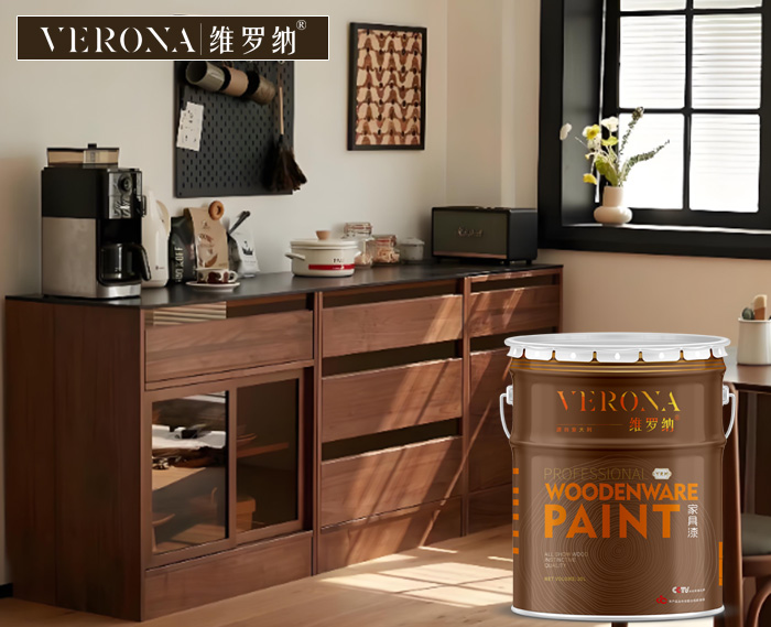 家具漆雨季施工，专业守住漆面品质