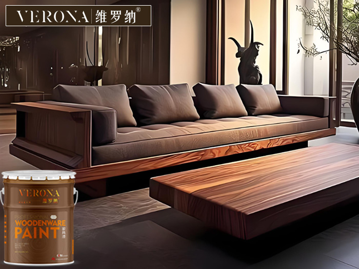 优质家具漆，硬核打造耐用好家具